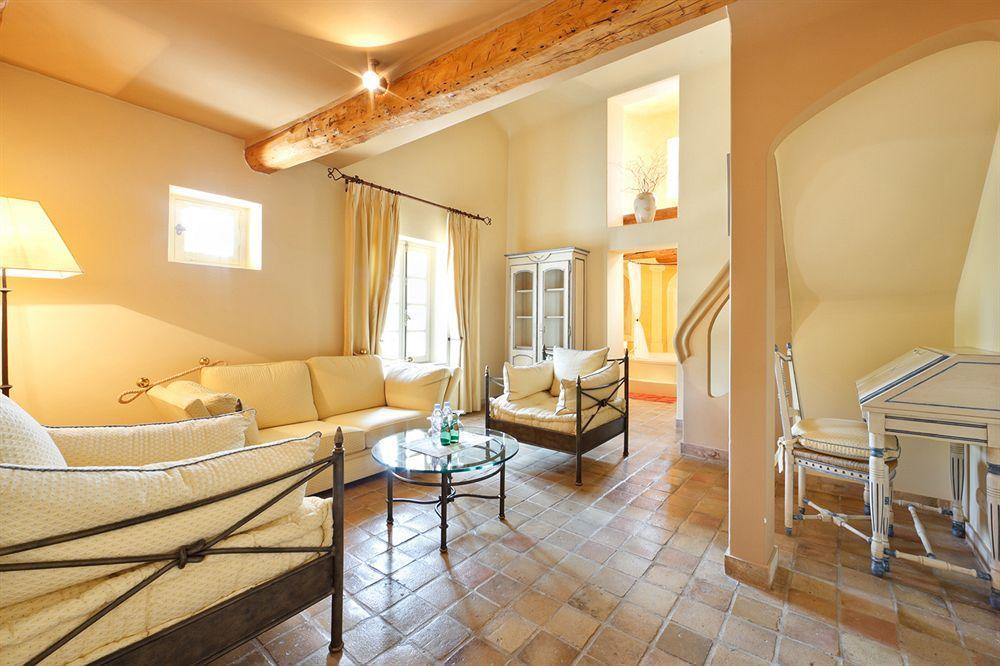 Chateau Les Crostes Ξενοδοχείο Lorgues Εξωτερικό φωτογραφία