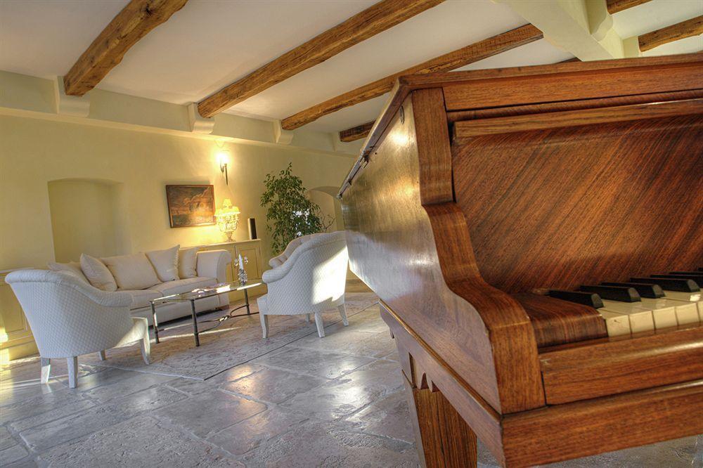 Chateau Les Crostes Ξενοδοχείο Lorgues Εξωτερικό φωτογραφία