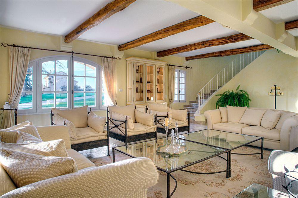 Chateau Les Crostes Ξενοδοχείο Lorgues Εξωτερικό φωτογραφία