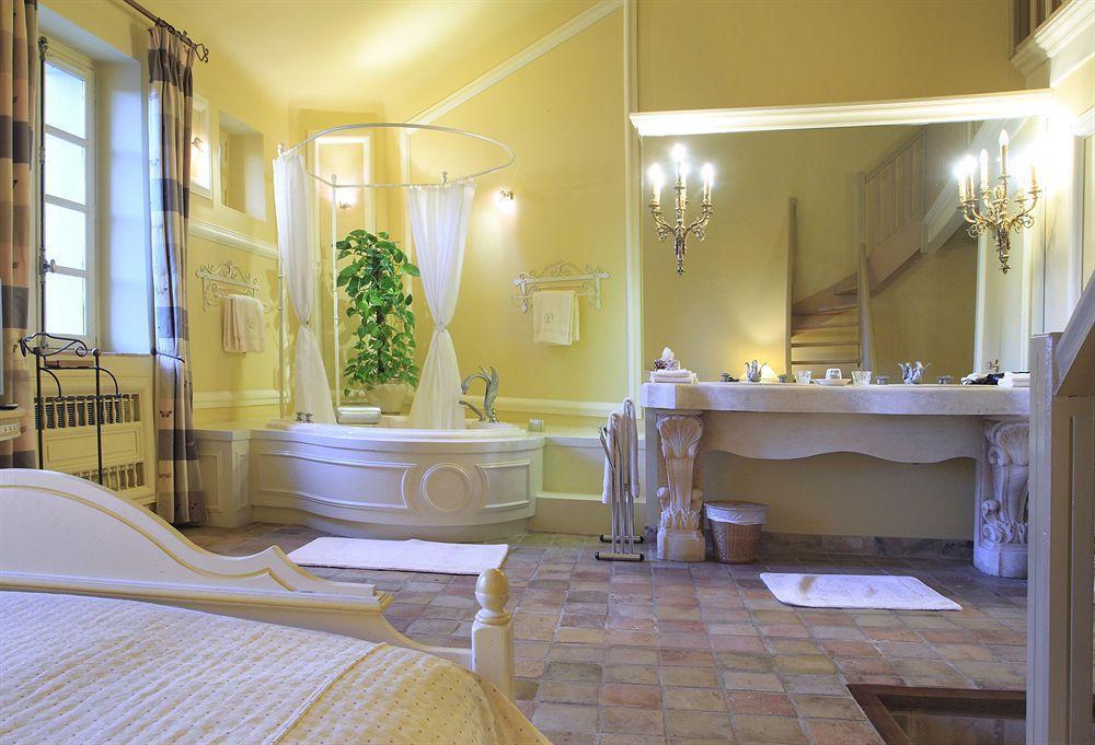Chateau Les Crostes Ξενοδοχείο Lorgues Εξωτερικό φωτογραφία